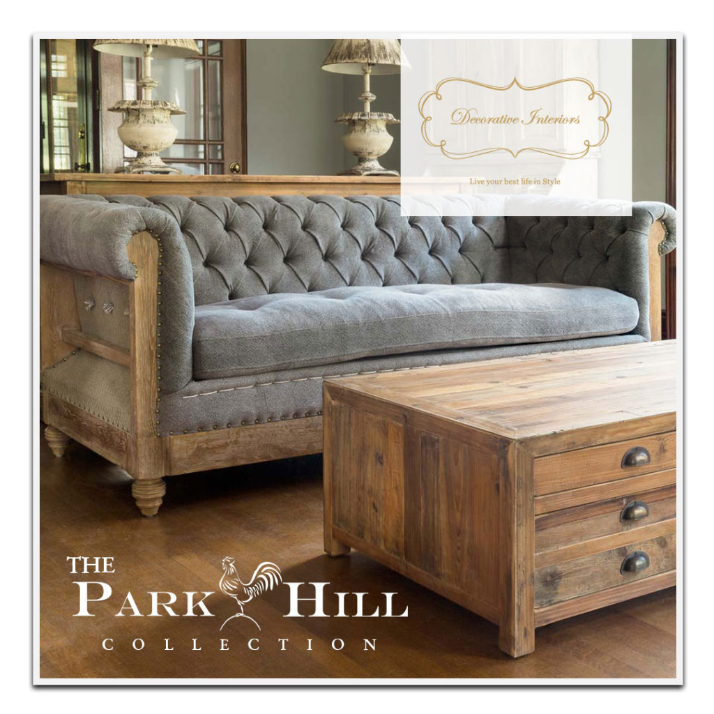 High Quality Home Decorating Inspiration With The Park Hill Collection   Park Hill Collection Feature Article 7 2020 1024x1024 