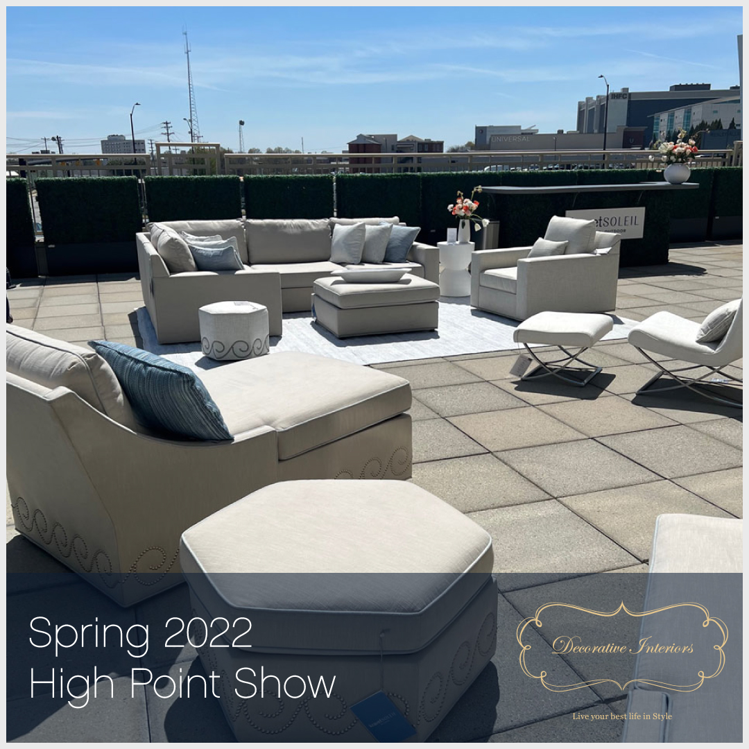 Spring High Point Show Summary 2022